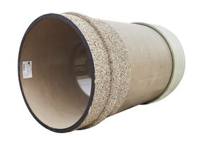 HOBAS Masonry Connector