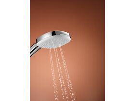 In Situ - GROHE Tempesta Cube - Jet