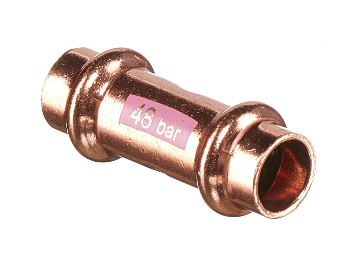 >B< Maxipro Union 3/8" Bag of 5
