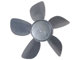 Braemer D45/55 with F Fan Blade