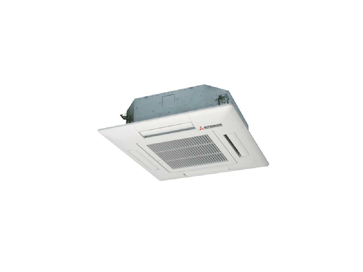 MHI Multi Head Air Conditioner Cassette
