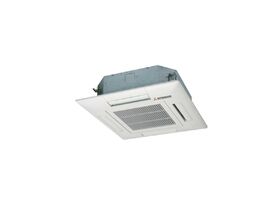 MHI Multi Head Air Conditioner Cassette