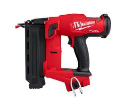 Milwaukee M18 FUEL 18 Gauge Brad Finishing Nailer (Tool Only)