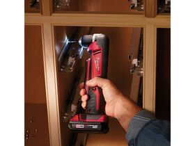 Milwaukee Right Angle Drill Skin 18V