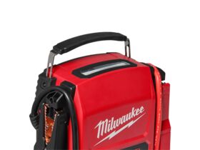 Milwaukee M18 HOTSHOT Jump Starter 2000A