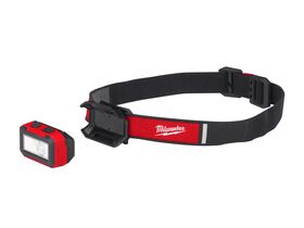 Milwaukee Internal Rechargeable Headlamp 450 Lumen