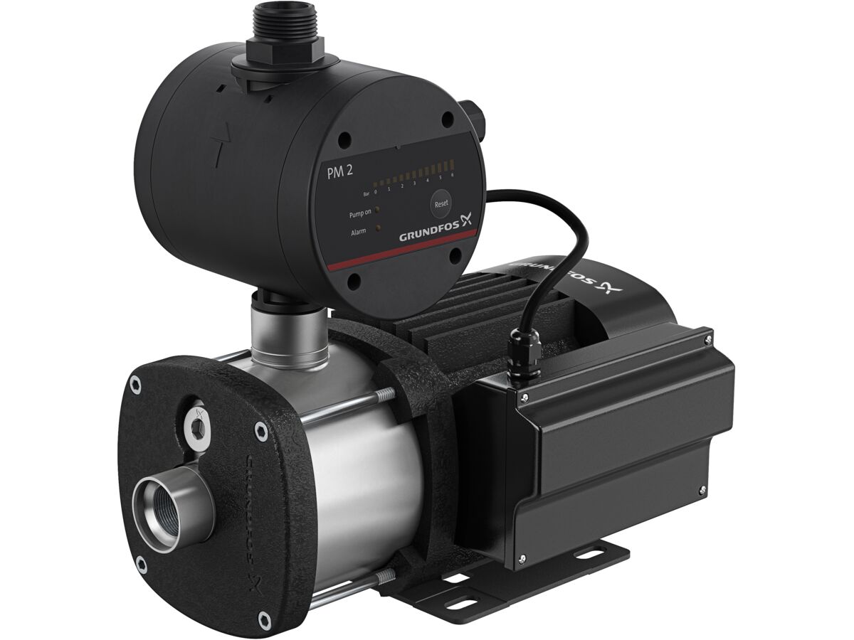 Grundfos CMB-Sp Self-Priming Pump