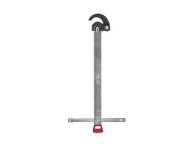 Milwaukee 32mm (1-1/4") Basin Wrench