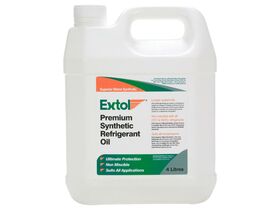 Exto lSynthetic Oil