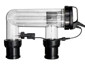 Henden Salt And Mineral Chlorinator 15