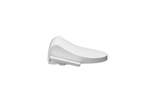 American Standard SpaLet E-Bidet Seat White