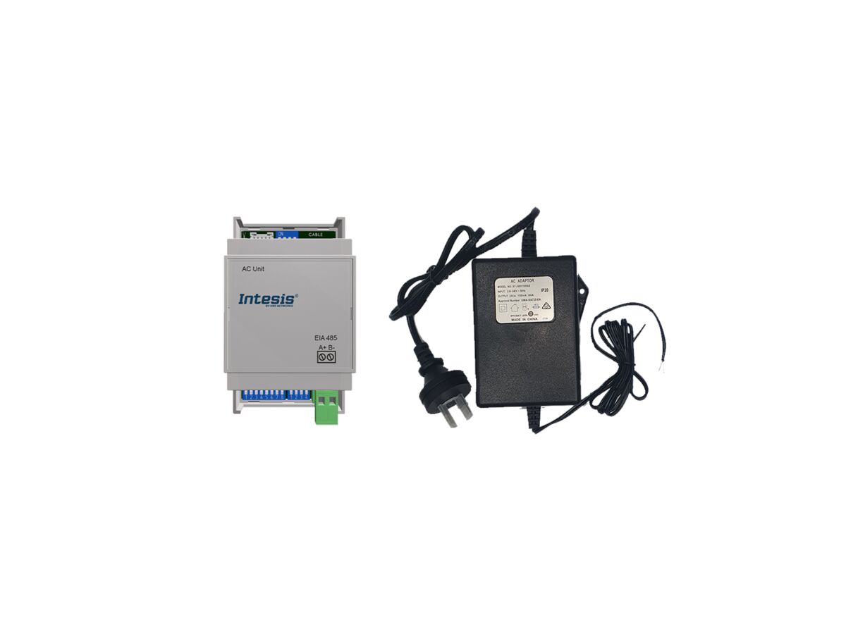Milieu Adaptor Kit