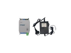 Milieu Adaptor Kit