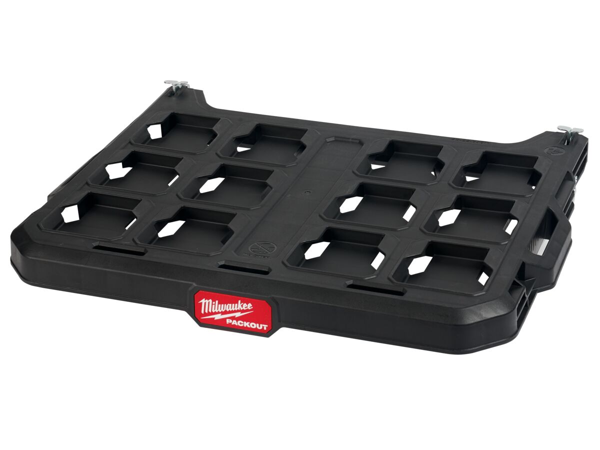 Milwaukee PACKOUT Racking Shelf