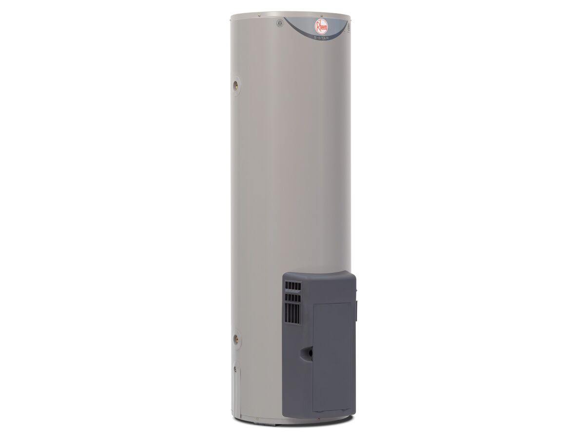 Rheem 5 Star 130L Natural Gas Hot Water System