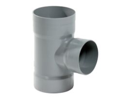 PVC Stormwater Junction 90 Degree Female & Female