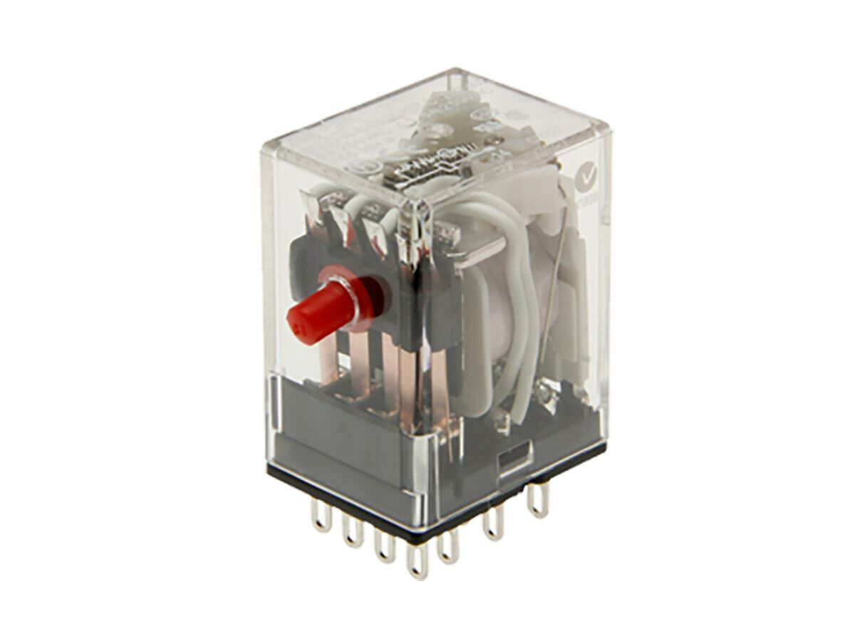 Eureka Relay