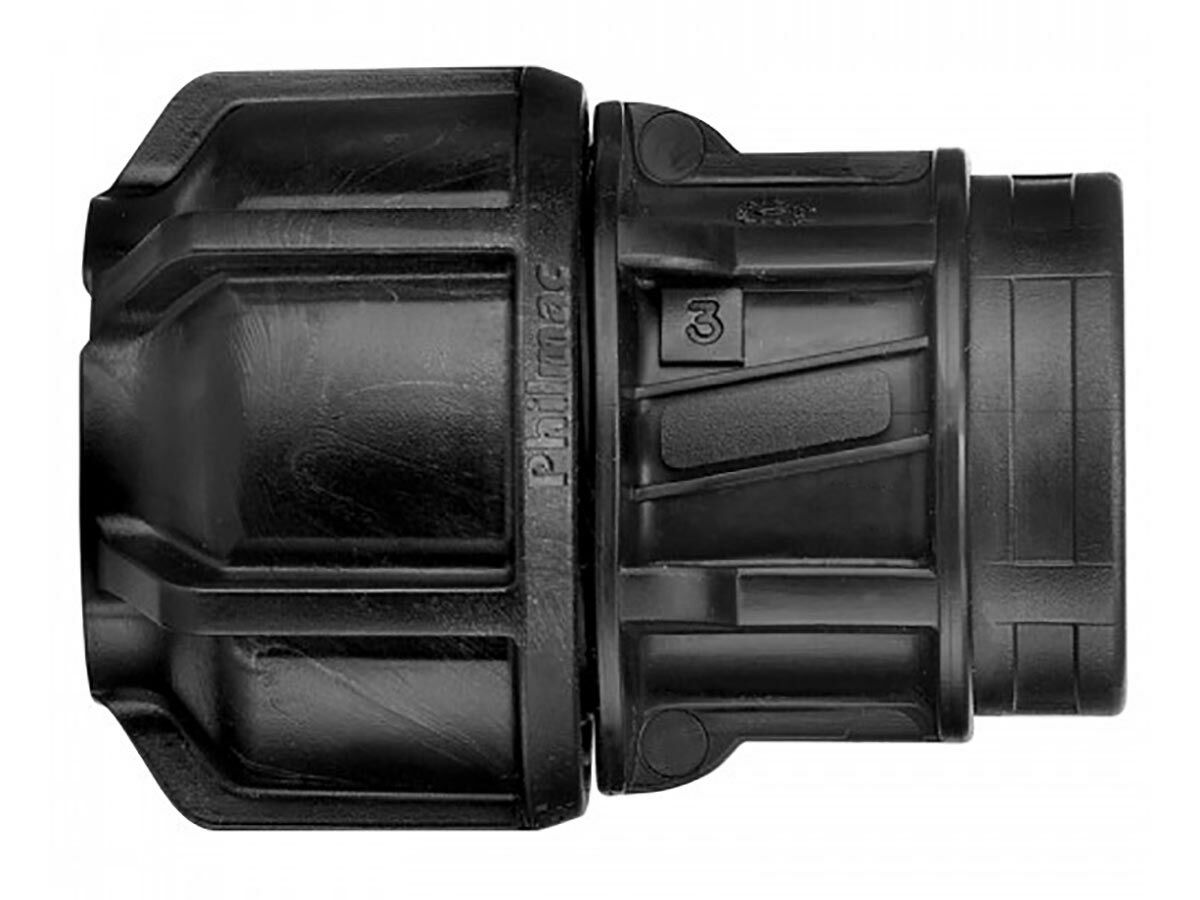 Philmac 3G Female Connector