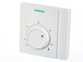 Room Thermostat AC24/250V