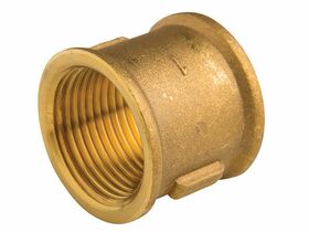 Brass Socket Female