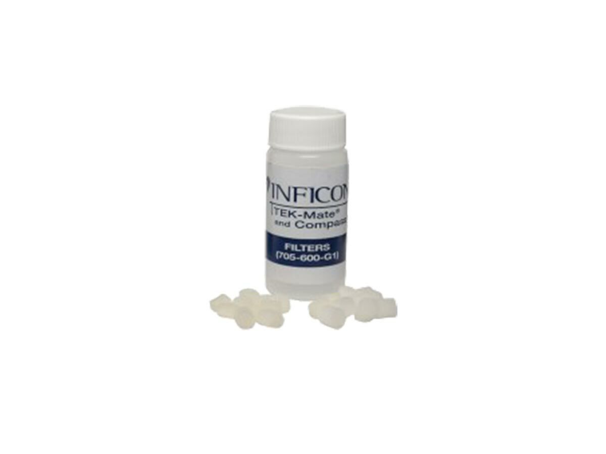 Inficon Tip Filters 705-600-G1