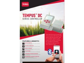 Product Catalogue - Tempus