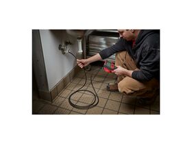 Milwaukee M12 Flex 275 Inspection Camera