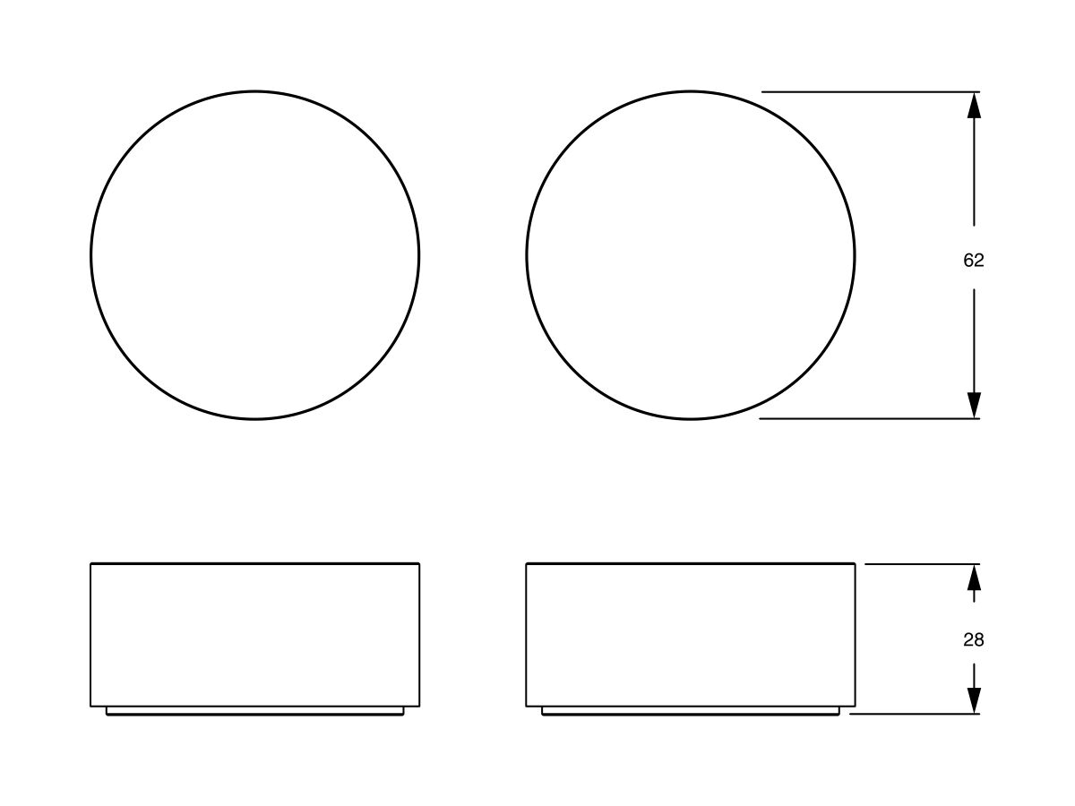 Sussex Pure Progressive Dual Mixer Tap System