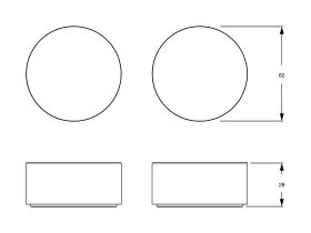 Sussex Pure Progressive Dual Mixer Tap System