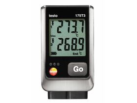 Testo 175 T3 Dual Thermocouple Logger