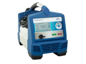 FRIAMAT PRIME ECO W/ BTOOTH MINISCANNER