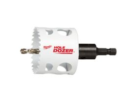 Milwaukee Hole Dozer Hole Saw 59mm