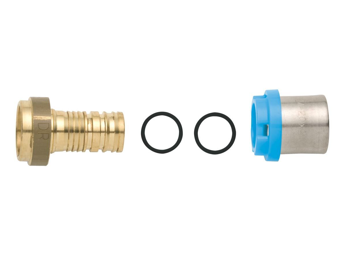 Duopex Water MLP Brazing Tail
