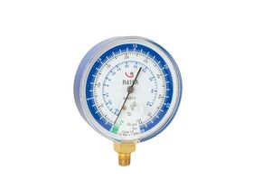 Rothenberger Low Pressure Gauge 80mm R410A