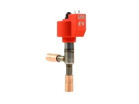 Carel Electronic Expansion Valve