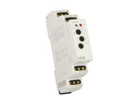 Eureka Timing Relay 12-240vac CRM-91H