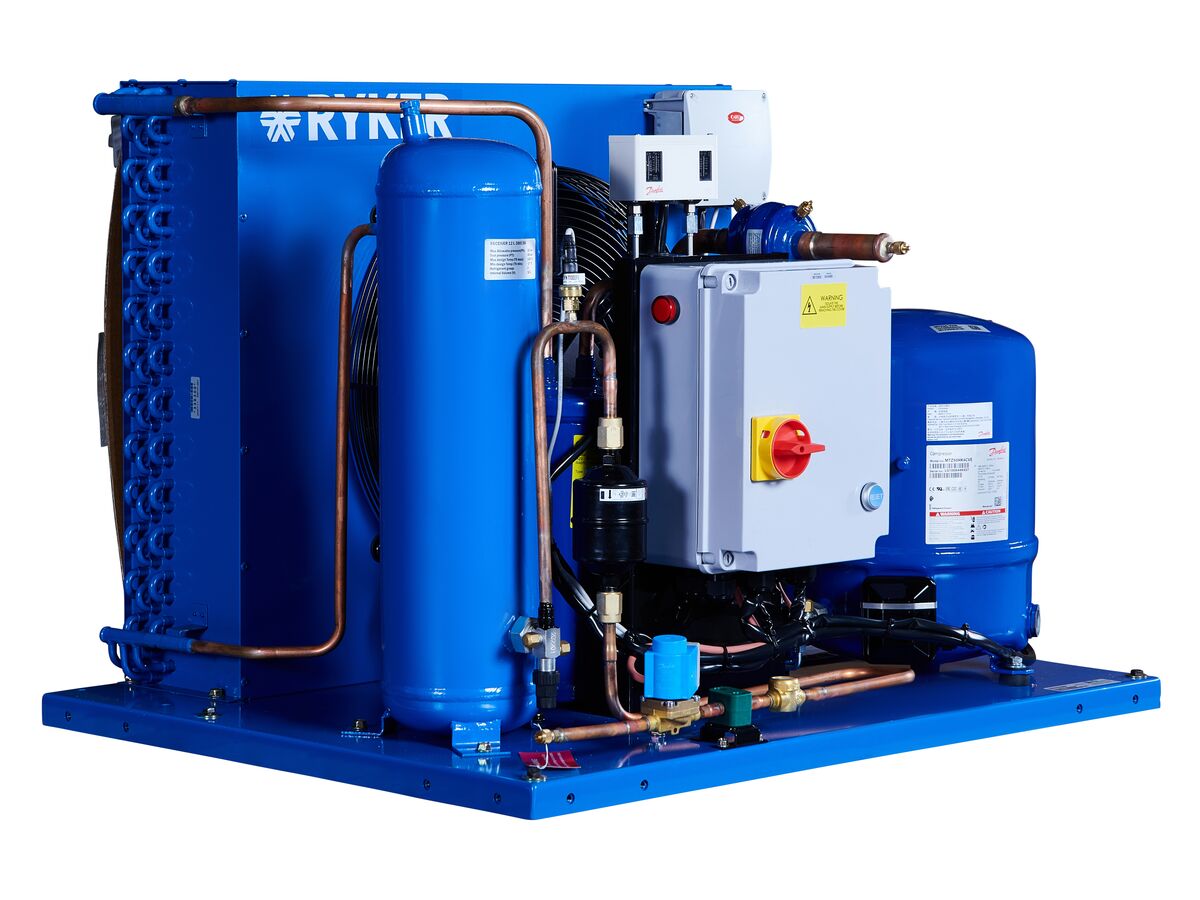 Ryker Dairy Unit Gh087Mha1-2
