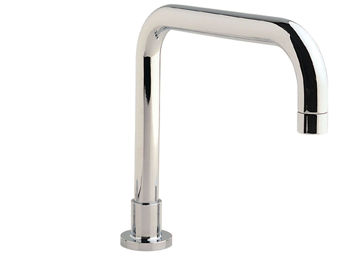 Sussex Scala Hob Spa Outlet Square Chrome