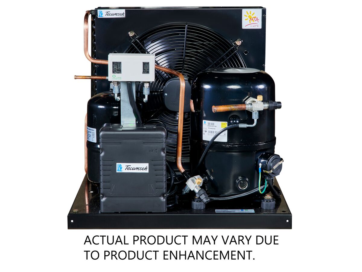 Tecumseh Condening Unit Unit R404 FHT4524ZHR-XG