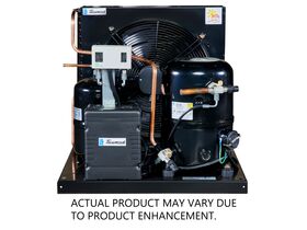 Tecumseh Condening Unit Unit R404 FHT4524ZHR-XG