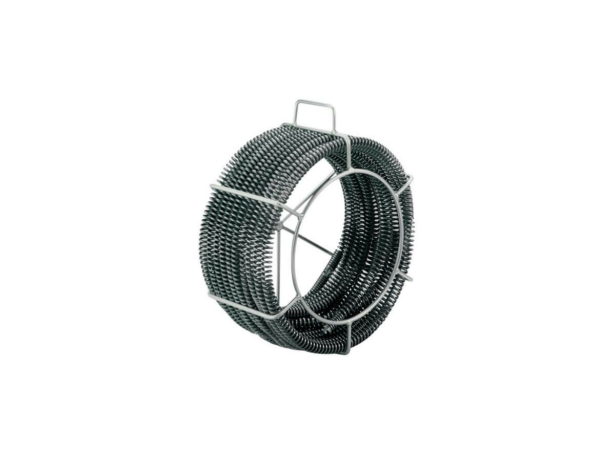Rothenberger Spiral Basket for 1-1/4" Spirals