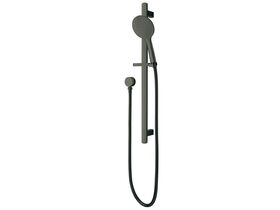 Voda Tide Deluxe 1 Function Slide Shower Brushed Gunmetal PVD (3 Star)