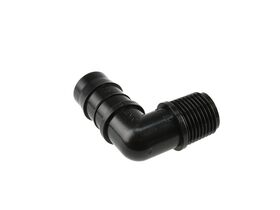Enki Micro Elbow 19mm x 15mm Male