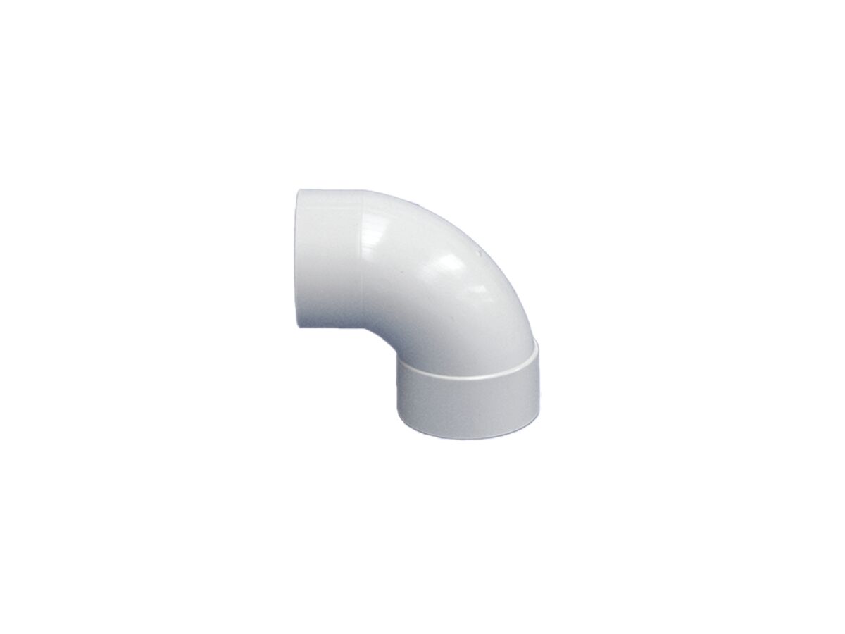 Hero - DWV Bend Male & Female (Socket) x 88 Degree 171.40.88