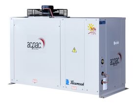Tecumse Acpac Small 1 Fan