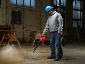 Milwaukee M18 Compact Blower Skin