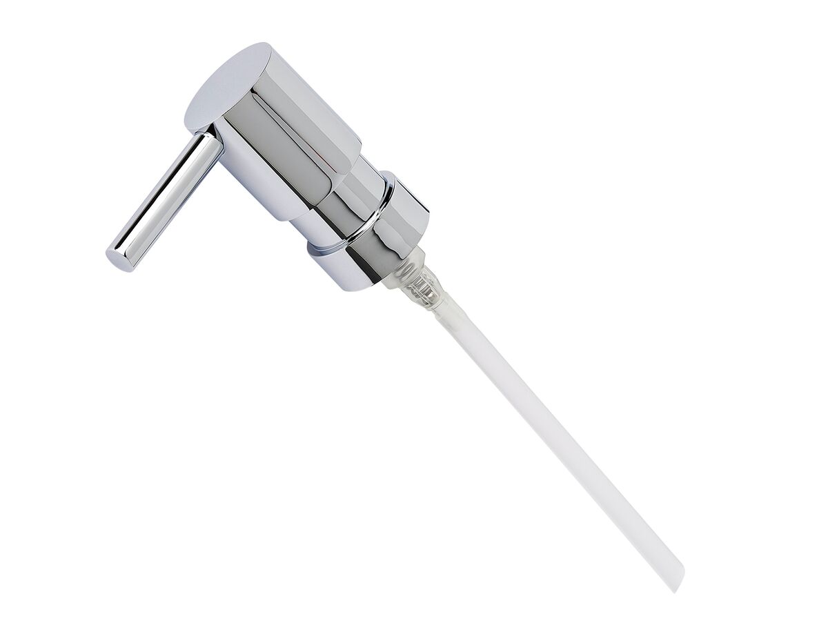 Milli Axon MK2 Soap Dispenser Pump Only Chrome