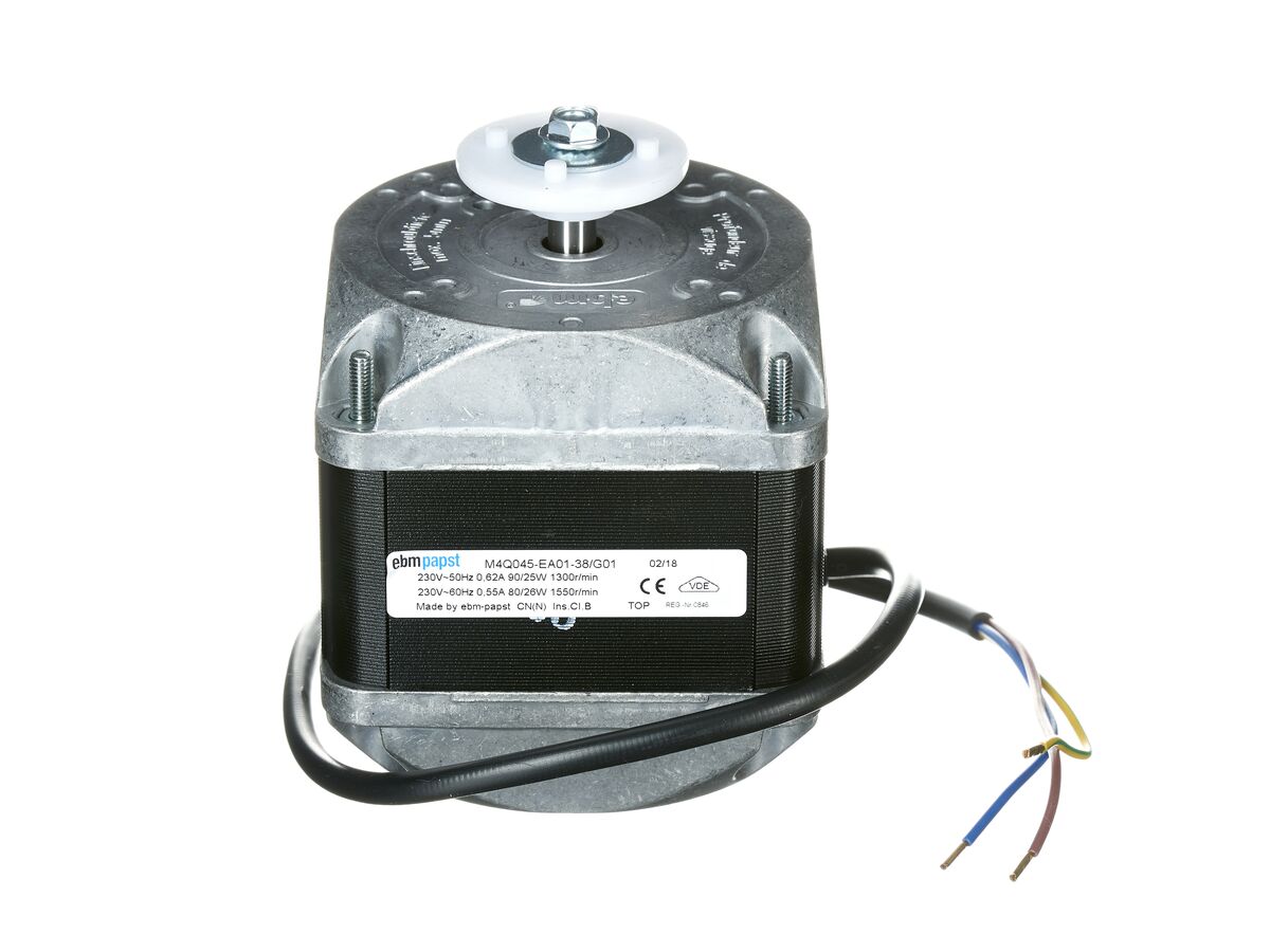 EBM Q Motor M4Q045-EA01-38