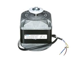 EBM Q Motor M4Q045-EA01-38
