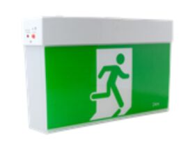 LED Exit Light
